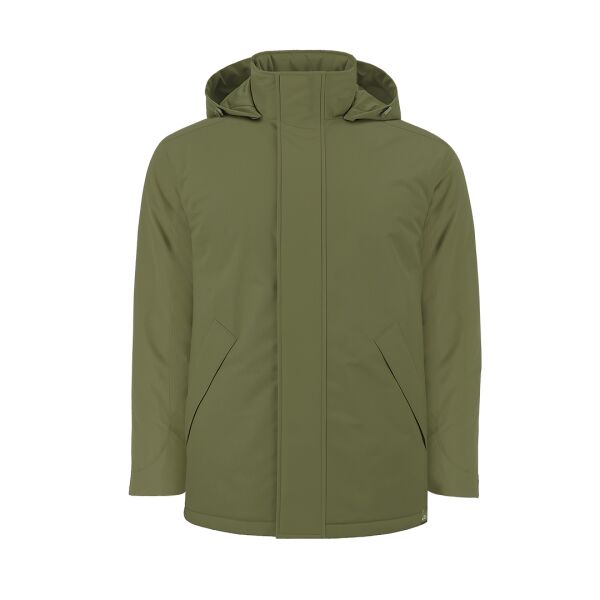 Parka Oceanía