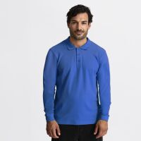 Erwachsene Farbe Polo-Shirt Charlot