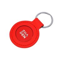 Schlüsselanhänger Puckler