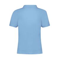 Erwachsene Frauen Farbe Polo-Shirt Charles
