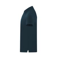 Kinder Farbe Polo-Shirt Charles