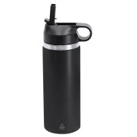 W&auml;rme Flasche Gomery (schwarz)
