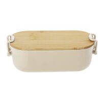 Lunch Box Lilix (natur)