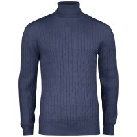 Cutter & Buck | Blakely Rollerneck Men