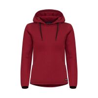 Cutter & Buck | Pemberton Hood Women