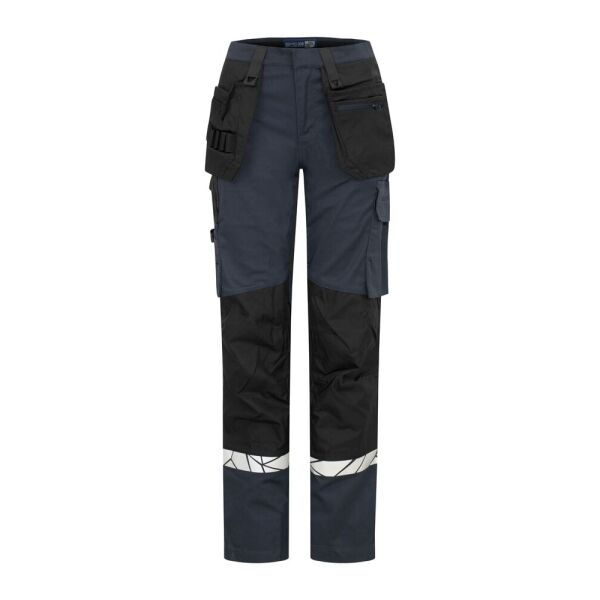 ProJob | 7513 Damen Arbeitshose Damen