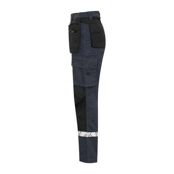 ProJob | 7513 Damen Arbeitshose Damen
