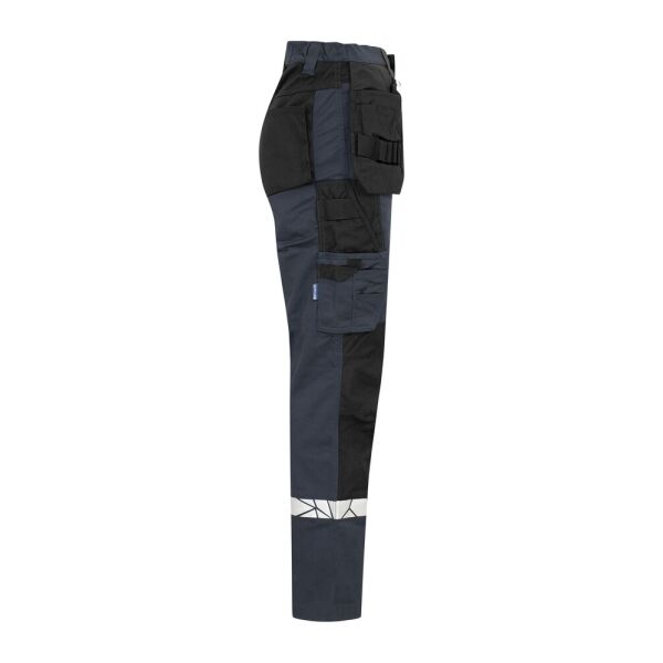 ProJob | 7513 Damen Arbeitshose Damen