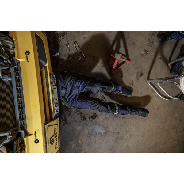 ProJob | 7513 Damen Arbeitshose Damen