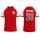 Österreich Fanshirt 2026 – Fußball Fantrikot rot-weiß