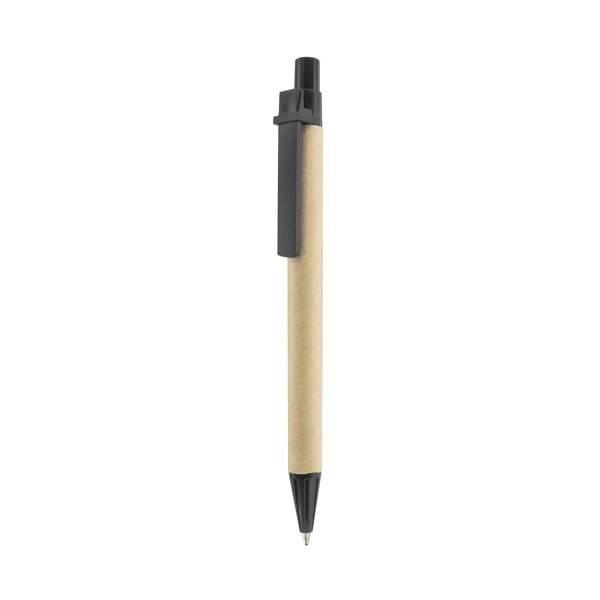 Recycelter Kartonstift "Henry"