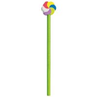 Bleistift "Lutscher"