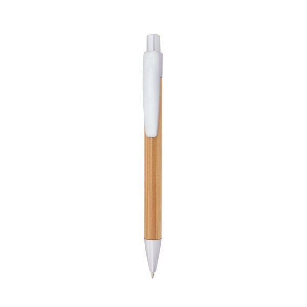 Bambus Kugelschreiber "nolo"