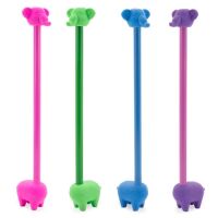 Elefanten Bleistiftset (4er Pack)