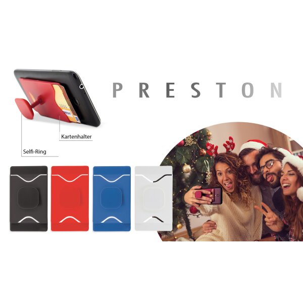 Smartphone Halter "Preston"
