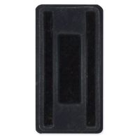 Case - 2 Stifte + Feuerzeug (leer)