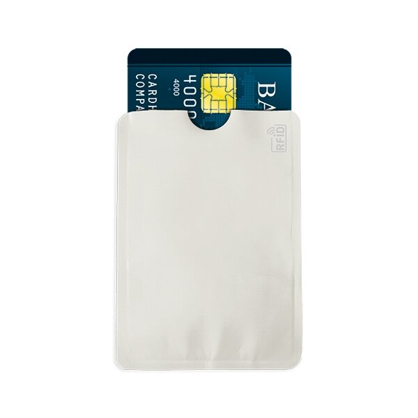 RFID-Kartenhalter