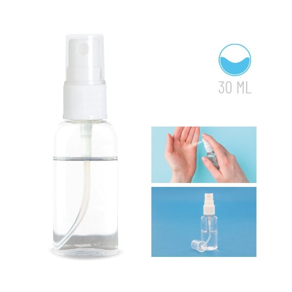 Spray Flasche 30 ml