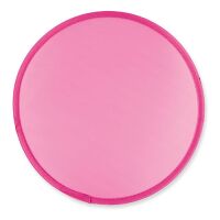 Faltbare Wurfscheibe / Frisbee "Jaso"