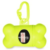 Hundekotbeutel Spender