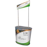 Promotion Stand / Theke