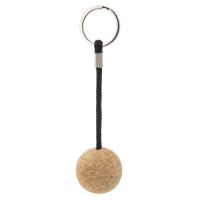 Schl&uuml;sselanh&auml;nger Kork-Ball "Laupin"