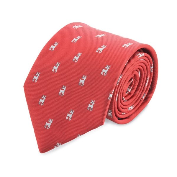 Krawatte Rentier