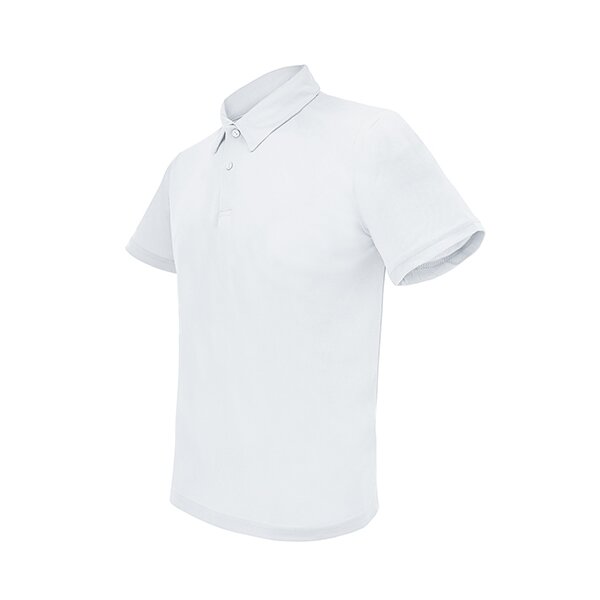 Golf Poloshirt Dry & Fresh Herren