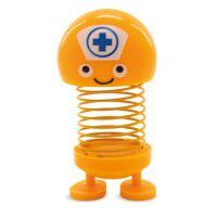 Wackelfigur Dancer "Krankenschwester"