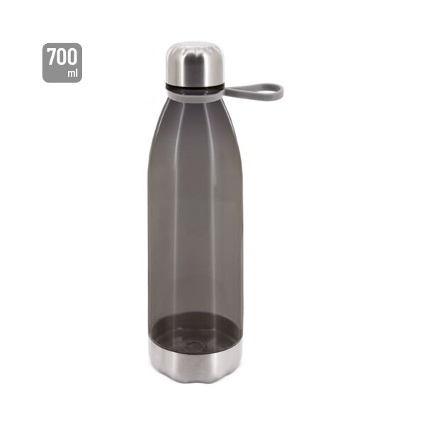 Wasserflasche Tritan 700ml