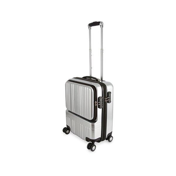 Professioneller Trolley "CEO"