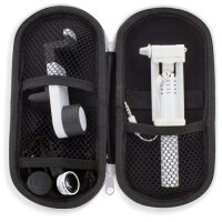 Smartphone Set "Paparazzo" weiss