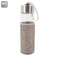 Glasflasche "Salzburg" 400ml