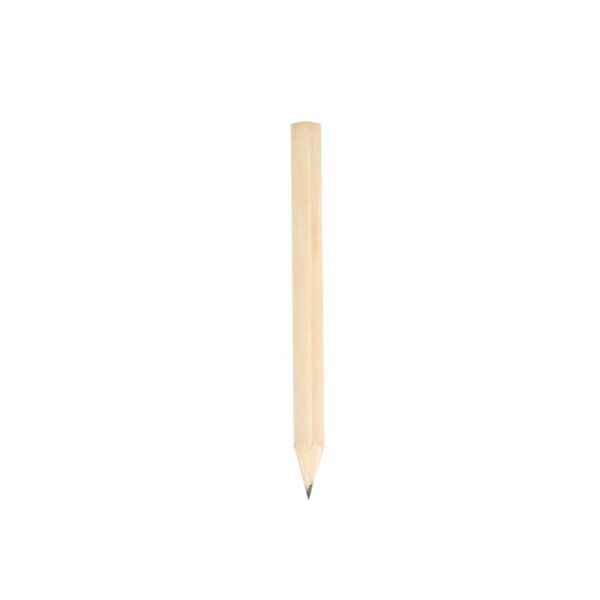 Mini Bleistift (holz)