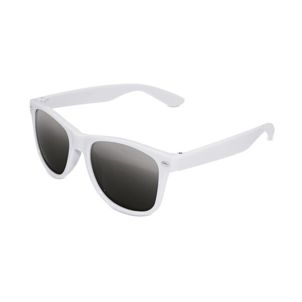 Premiu Sonnenbrille (weiß)