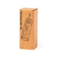 Salz- und Pfeffermühle Yonan