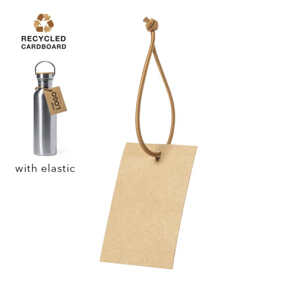 Geschenk-Hangtag Canlia