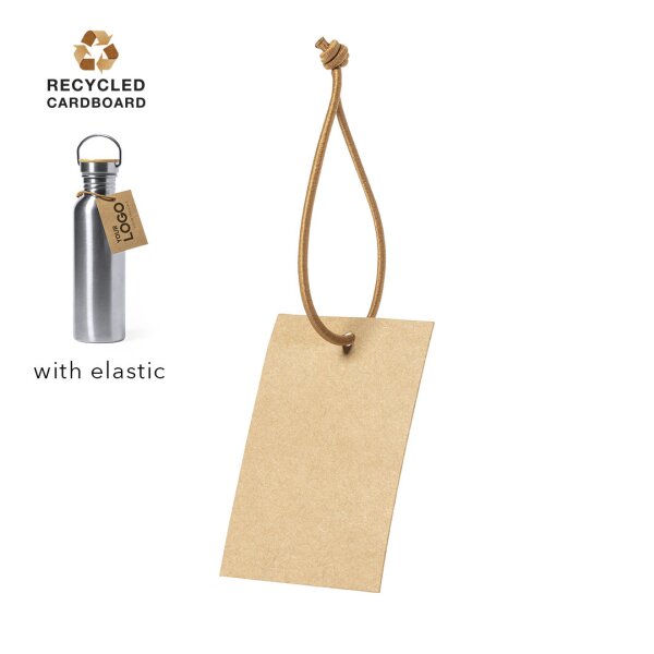 Geschenk-Hangtag Canlia