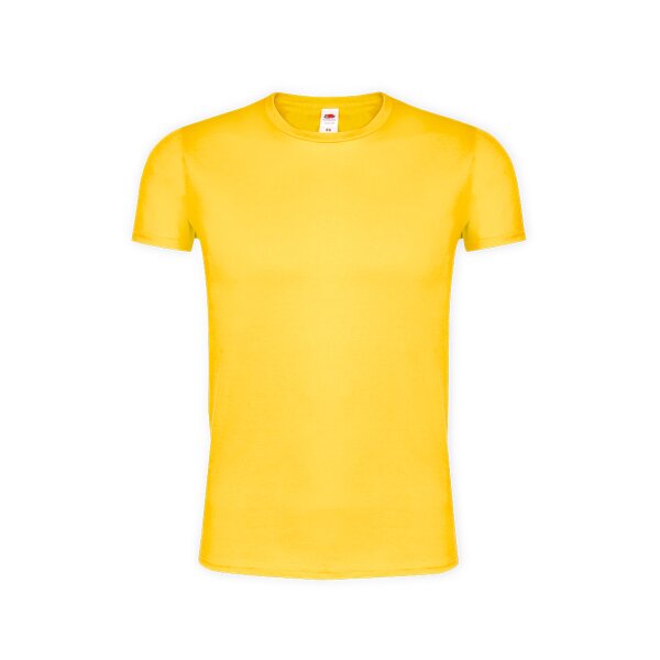 Erwachsene Farbe T-Shirt Iconic