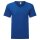 Erwachsene Farbe T-Shirt Iconic V-Neck