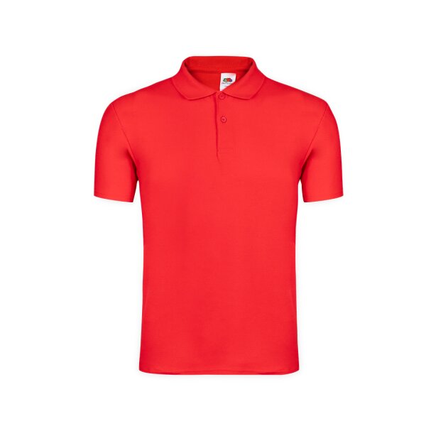 Erwachsene Farbe Polo-Shirt Original