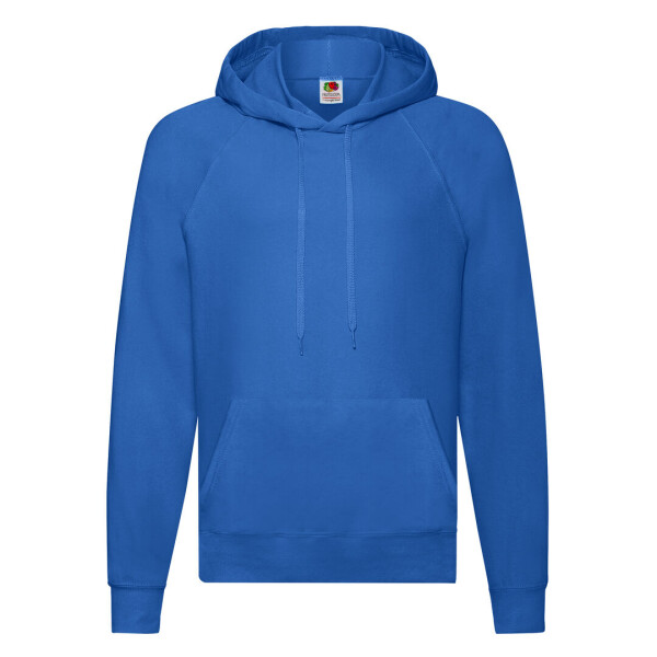 Erwachsene Sweatshirt Lightweight Hooded S