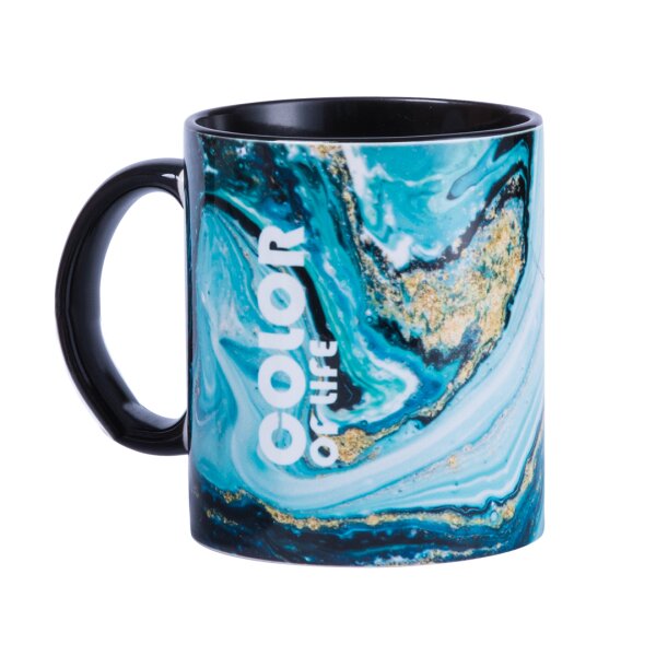 Sublimations Tasse Harnet