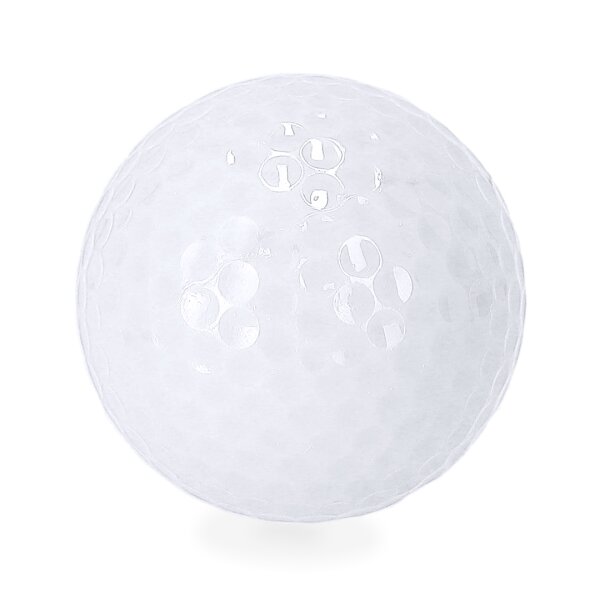 Golfball Nessa