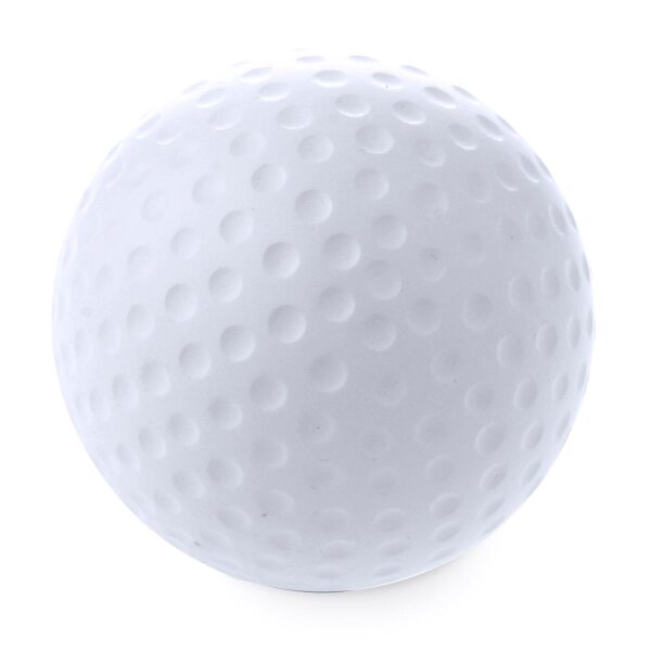 Golfball Nessa