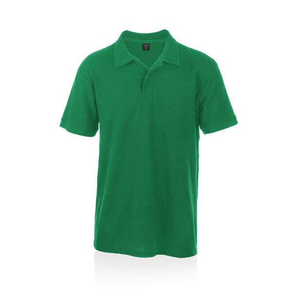 Polo-Shirt Bartel Color