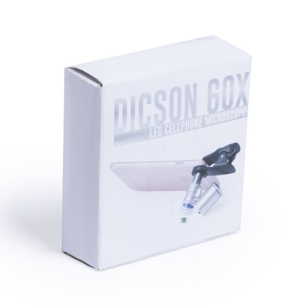 Mikroskop Dicson 60X