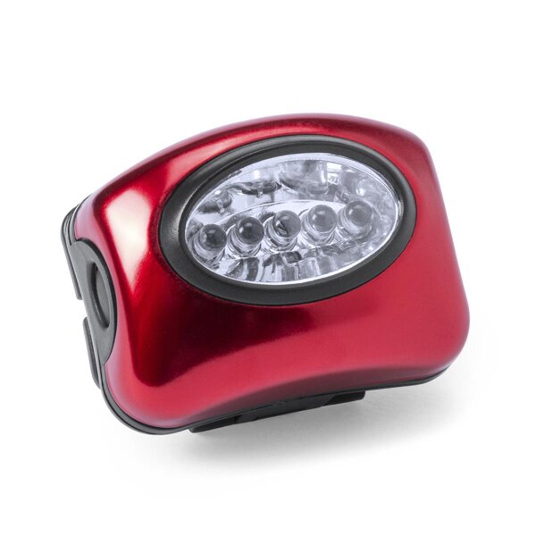 Lampe Lokys