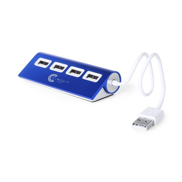 USB Hub Weeper