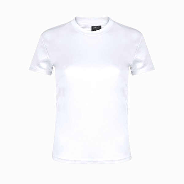 Frauen T-Shirt Tecnic Rox